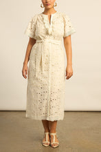 Load image into Gallery viewer, voyage dress - cream