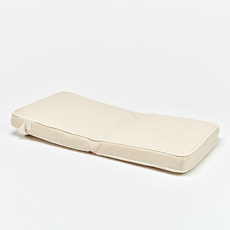 Take Anywhere Folding Chair Oyster