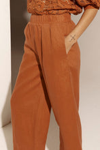 Load image into Gallery viewer, wattage pant - toffee