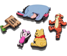 Load image into Gallery viewer, Winnie The Pooh 5 pack