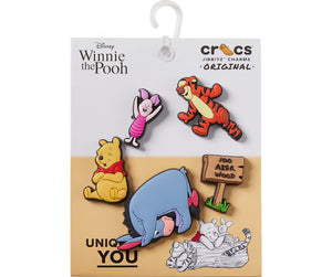 Winnie The Pooh 5 pack