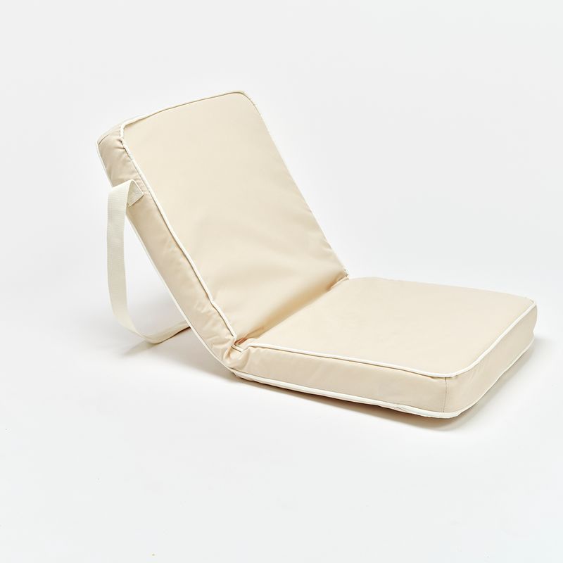 Take Anywhere Folding Chair Oyster