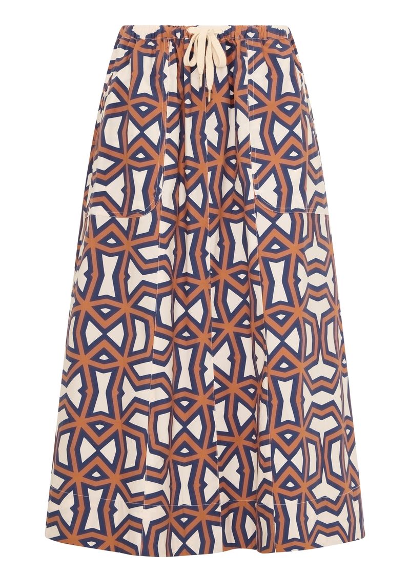 Hali Skirt