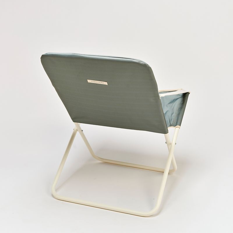 Sun Chair Seagrass