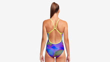 Load image into Gallery viewer, Funkita Ladies Single Strap One Piece - Screen Time