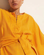 Load image into Gallery viewer, sanction dress - mango