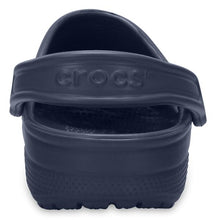 Load image into Gallery viewer, crocs Classic Clog | Navy