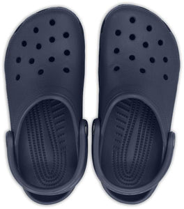 crocs Classic Clog | Navy