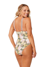 Load image into Gallery viewer, Eden Multi Fit Melody One Piece - Khaki
