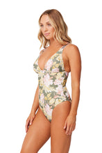 Load image into Gallery viewer, Eden Multi Fit Melody One Piece - Khaki