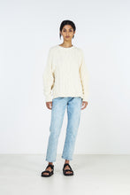 Load image into Gallery viewer, Elka Collective&#39;s Copenhagan knit.  Elka Collective Knitwear. One Country Mouse Yamba, Womens clothing store yamba