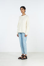 Load image into Gallery viewer, Elka Collective&#39;s Copenhagan knit.  Elka Collective Knitwear. One Country Mouse Yamba, Womens clothing store yamba