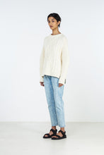 Load image into Gallery viewer, Elka Collective&#39;s Copenhagan knit.  Elka Collective Knitwear. One Country Mouse Yamba, Womens clothing store yamba