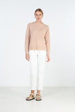 Load image into Gallery viewer, Elka Collective&#39;s Cortina knit.  Elka Collective Knitwear. One Country Mouse Yamba, Womens clothing store yamba