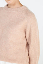 Load image into Gallery viewer, Elka Collective&#39;s Cortina knit.  Elka Collective Knitwear. One Country Mouse Yamba, Womens clothing store yamba