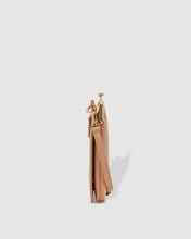 Load image into Gallery viewer, Billie Biscuit Crossbody Phone Bag