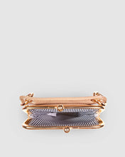Load image into Gallery viewer, Billie Biscuit Crossbody Phone Bag