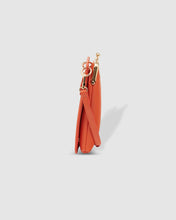 Load image into Gallery viewer, Billie Orange Crossbody Phone Bag