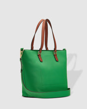 Load image into Gallery viewer, Miami Apple Green Handbag