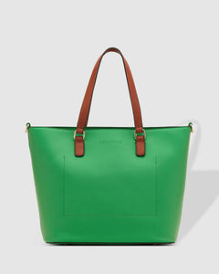 Miami Apple Green Handbag