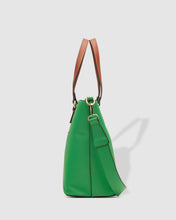 Load image into Gallery viewer, Miami Apple Green Handbag