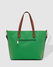 Load image into Gallery viewer, Miami Apple Green Handbag