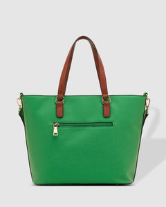 Miami Apple Green Handbag