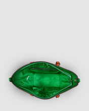 Load image into Gallery viewer, Miami Apple Green Handbag