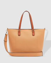 Load image into Gallery viewer, Miami Camel Handbag