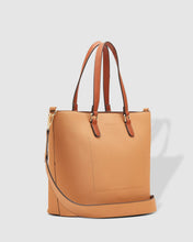 Load image into Gallery viewer, Miami Camel Handbag