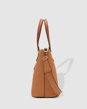 Load image into Gallery viewer, Miami Camel Handbag