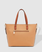 Load image into Gallery viewer, Miami Camel Handbag