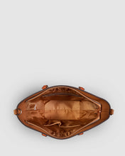 Load image into Gallery viewer, Miami Camel Handbag