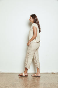 Box Top - Aida Naturale