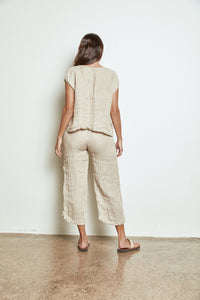 Box Top - Aida Naturale