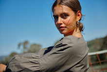 Load image into Gallery viewer, Mimi Top - Khaki