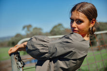 Load image into Gallery viewer, Mimi Top - Khaki