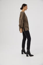 Load image into Gallery viewer, Mimi Top - Khaki