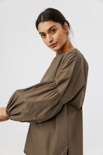 Load image into Gallery viewer, Mimi Top - Khaki