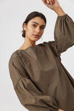 Load image into Gallery viewer, Mimi Top - Khaki