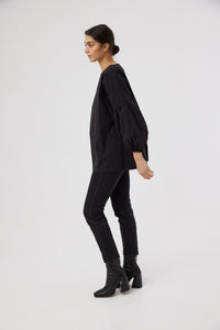 Mimi Top - Black