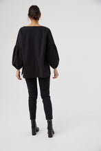 Load image into Gallery viewer, Mimi Top - Black