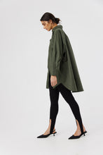 Load image into Gallery viewer, Bianka Shirt - Olive