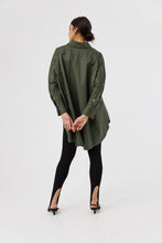 Load image into Gallery viewer, Bianka Shirt - Olive