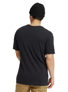 Burton BRTN Short Sleeve T Shirt - True Black