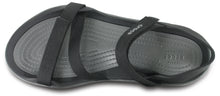 Load image into Gallery viewer, Swiftwater Webbing Sandal | Black
