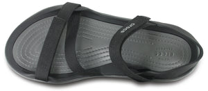 Swiftwater Webbing Sandal | Black