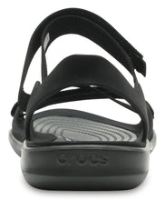 Load image into Gallery viewer, Swiftwater Webbing Sandal | Black