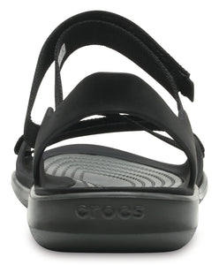 Swiftwater Webbing Sandal | Black
