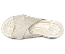 Load image into Gallery viewer, Crocs Australia Capri Shimmer Xband | One Country Mouse Yamba 